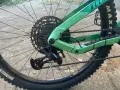 Haibike AllMTN Електрическо колело, снимка 6