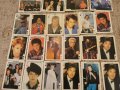 Колекция карти Dandy rock'n bublle 80 те, снимка 7