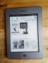 Kindle Touch 2011 г. 4 поколение., снимка 1 - Електронни четци - 40128387