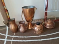Медни съдове, снимка 8