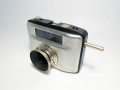 Винтидж Welta Penti II Half Frame 35mm фотоапарат със сенник за обектив, снимка 2