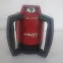 Ротационен лазерен нивелир HILTI PR 20 Състояние незнайно / без батерия и тринога, снимка 1