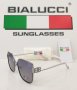 Дамски слънчеви очила - Bialucci, снимка 1 - Слънчеви и диоптрични очила - 41432418