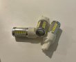 Лед крушки LED Т20 W21W 7440 7443, снимка 7