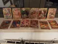 Разнообразие от златни карти на Покемон Pokémon cards ЧАСТ 4, снимка 8