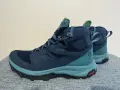 Туристически обувки Salomon Gore Tex., снимка 1