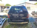 Мерцедес ML 420 CDI 306 коня W164 НА ЧАСТИ,, снимка 3
