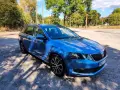 SKODA OCTAVIA 2.0 TDI, снимка 2