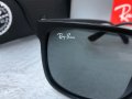 Ray-Ban RB класически мъжки слънчеви очила Рей-Бан , снимка 9