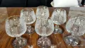 Кристални чаши за коняк, снимка 7