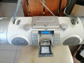 Буумбокс JVC RV-NV51W, снимка 9