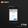Велокомпютър с GPS и навигация Magene C706, снимка 9