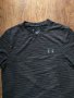 Under Armour Men's Locker T-Shirt - страхотна мъжка тениска, снимка 1 - Тениски - 40751639