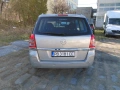 opel zafira 1.7cdti, снимка 5