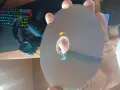 продавам PlayStation 4 pro с два джойстика захранващ кабел и няколко игри продажбата е поради ъпдейт, снимка 18