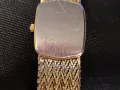 Omega DeVille (10 мик. Позлата, Дамски), снимка 7
