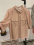 Дамска риза в размер 46 L-XL, снимка 10