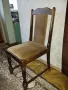 Трапезни столове, снимка 1