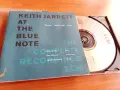 Keith Jarrett – Keith Jarrett At The Blue Note оригинален US диск, снимка 1