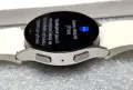Samsung Galaxy Watch 6 40mm R930 - Gold, снимка 9
