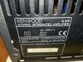 KENWOOD A-H5 STEREO AMPLIFIER-SWISS 0109231542LNV, снимка 6
