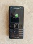 Sony Ericsson K770i black, снимка 4