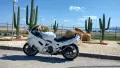 Kawasaki zx 600, снимка 1