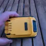 Батерия за инструменти DeWALT FLEXVOLT 20V/60V Max, DCB609 (Заместител), снимка 3
