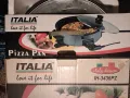 Електрически тиган за пица - ИТАЛИЯ, снимка 1