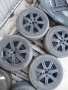 18 цолови алуминиеви джанти за Ауди Q7, снимка 1
