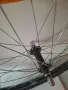 Нова на 25 км предна капла Crosser X2 24" двойностенен алуминий 36H v-brake/ din 507x19, снимка 5