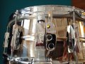 Барабанче Pearl Sensitone Steel 14x5, снимка 3