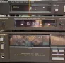 Technics:
Усилвател SU-V303
Дек RS-M226
Тунер ST-S3
Таймер SH-4060
CD SL-P377A

, снимка 6