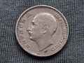 20 лева 1940 година царство България Цар Борис III -4, снимка 4