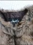 Палтенце еко пух размер S, снимка 3