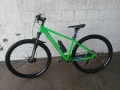 продавам колело cube 29 цола, снимка 3