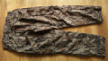 STORMBERG PRORETEX Membrane размер L / XL за лов панталон със мъхеста безшумна материя - 854, снимка 2