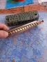 Професионална хармоника Hohner , снимка 7