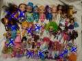 Оригинални малки куклички и фигурки на различни марки и Disney Дисни, снимка 1