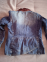 Дънково яке , снимка 1 - Детски якета и елеци - 36318465