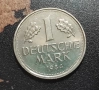 Монета Германия (aUNC) - 1 бр. [1984], снимка 1