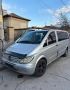 Mercedes vito w639 115cdi на части, снимка 1