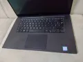 Dell P56F Intel i9-9980HK NVIDIA GTX 1650/ 256 SSD/32GB RAM 4K uhd, снимка 3