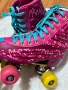 Детски ролкови кънки Nina (Сой Луна), снимка 10