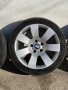 Джанти за bmw e60 style 123, снимка 5