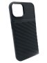 Айфон 13 Черен Удароустойчив Калъф / Shockproof iPhone 13 Case Black, снимка 2