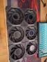 Lian Li TL LCD Reverse Flow 6 pack + controller., снимка 6