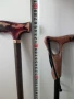 Стилни и качествени бастуни-Германия..Обявената цена е за двата., снимка 4