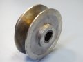 Вариаторна шайба Berges R100B variable speed pulley Ф127/Ф24, снимка 2