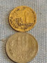 Лот монети 8 броя Царство България от соца за КОЛЕКЦИЯ ДЕКОРАЦИЯ 48321, снимка 4
